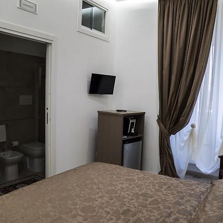 B&B Conte Cavour Barletta Exteriér fotografie