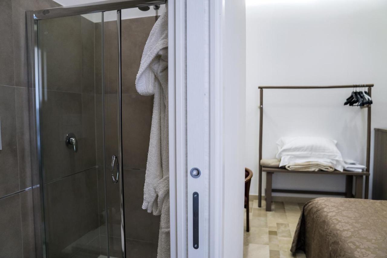 B&B Conte Cavour Barletta Exteriér fotografie