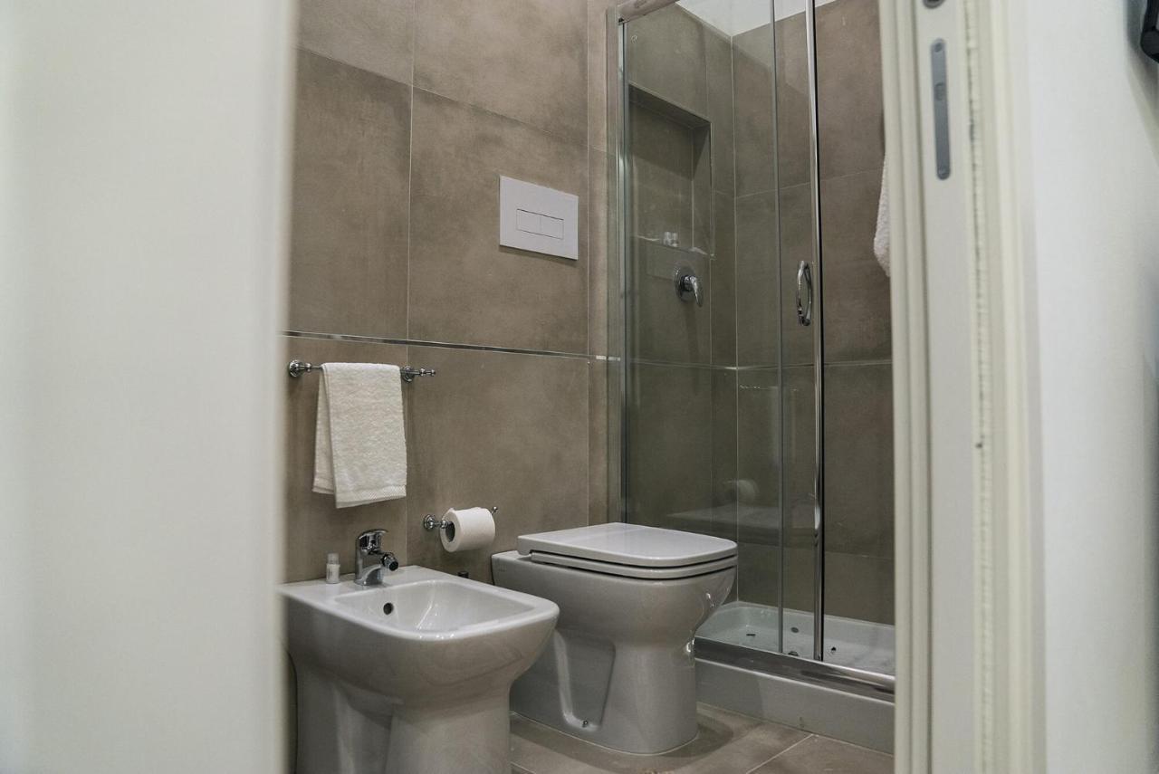 B&B Conte Cavour Barletta Exteriér fotografie