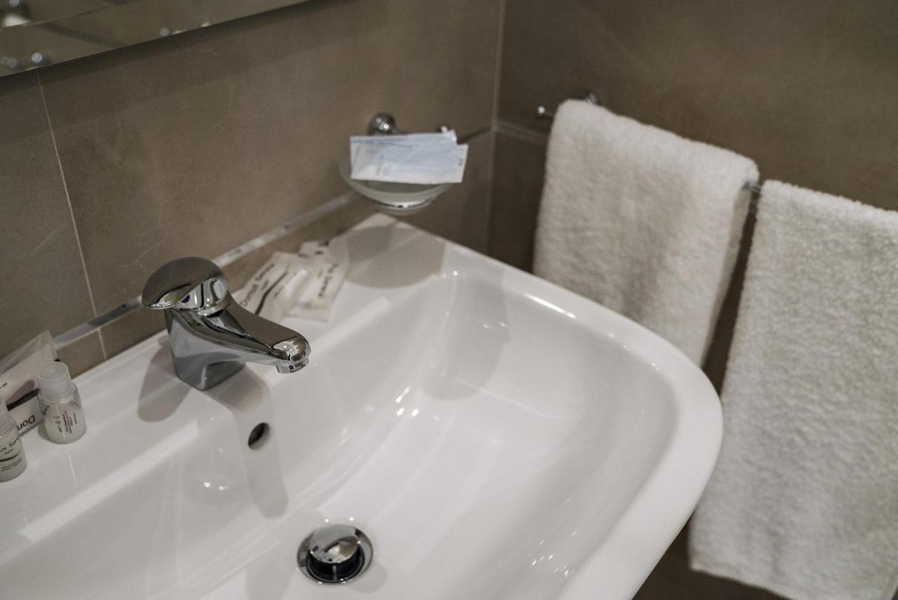 B&B Conte Cavour Barletta Exteriér fotografie
