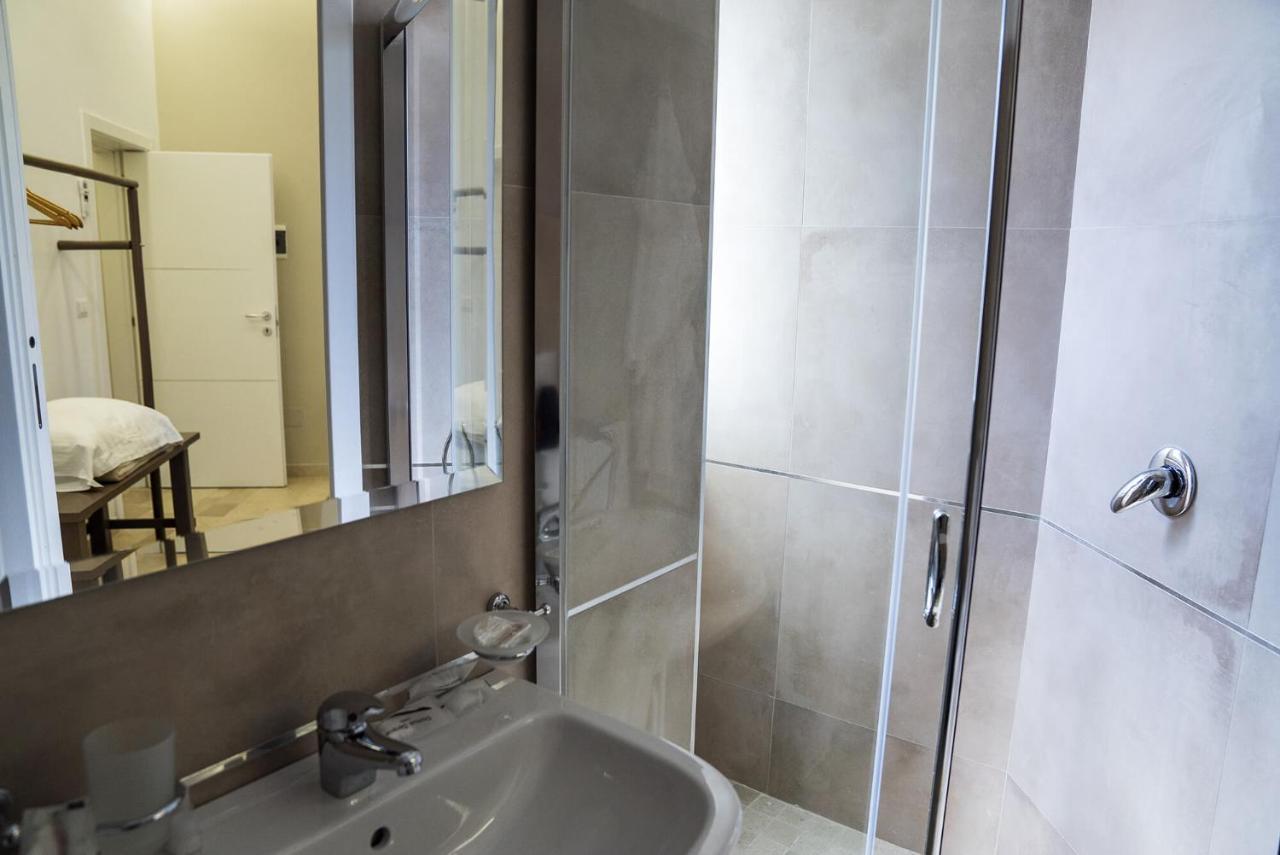 B&B Conte Cavour Barletta Exteriér fotografie